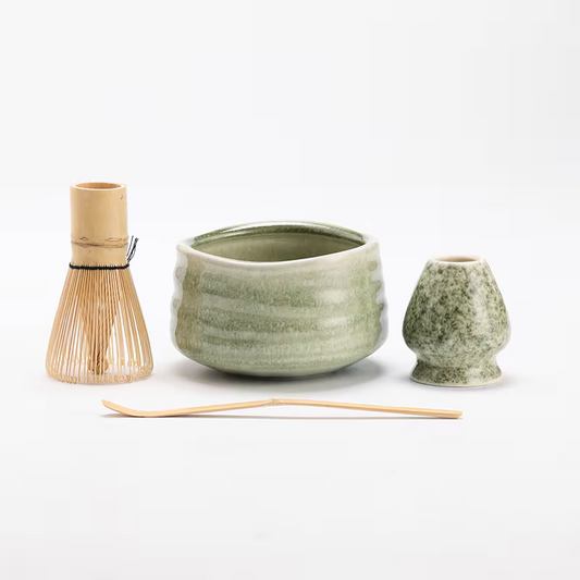 Matcha Set 290ml