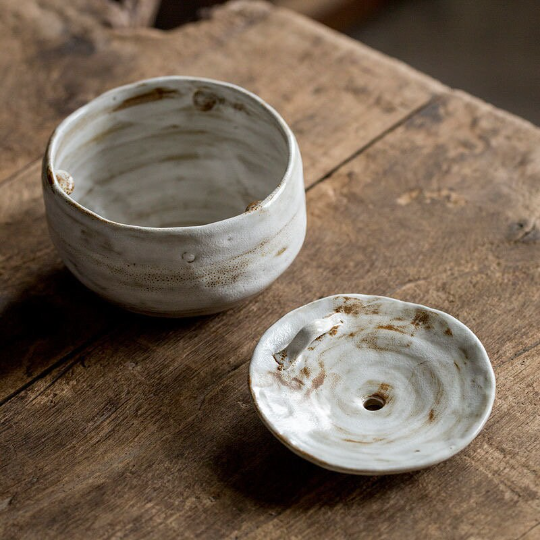 Tea Basin “建水”