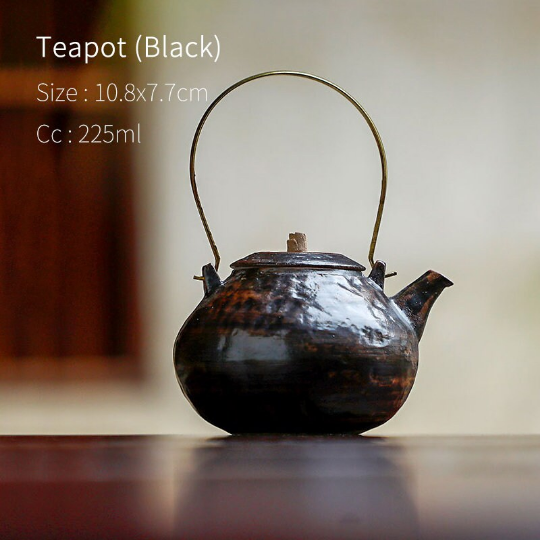 Tea Pot Warmer