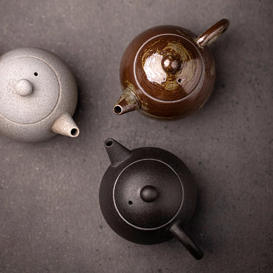 Tea Pot 200ml