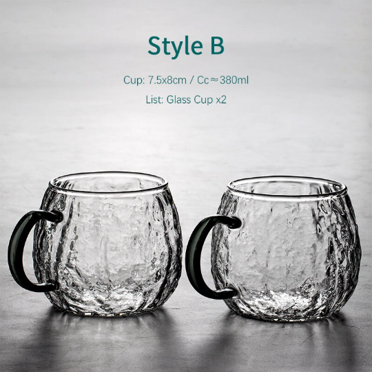 Set of 2 Coffee Mug