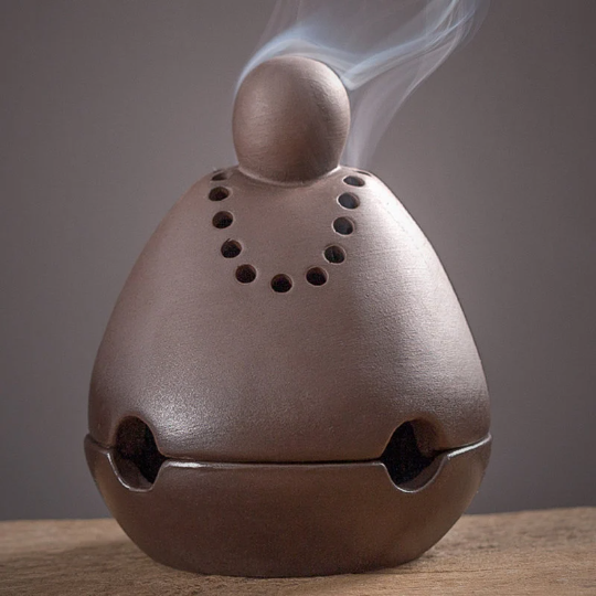 Incense Burner