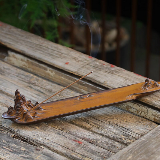 Incense Burner