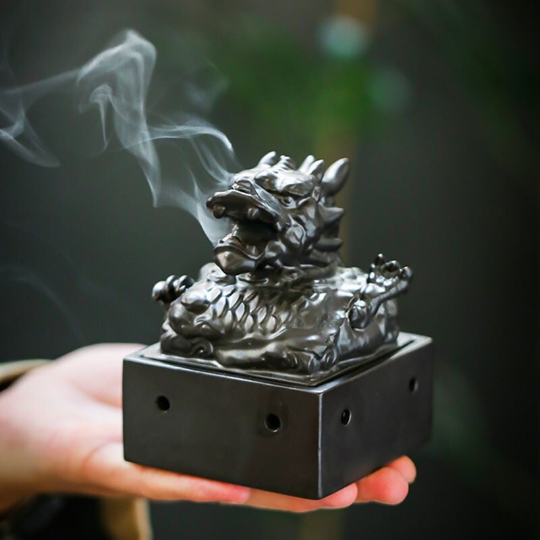 Incense Burner