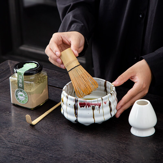 Matcha Set 420ml