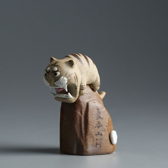 Tea Pet