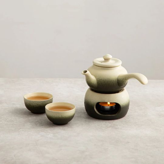 Tea Set 180ml