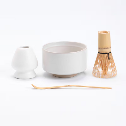 Matcha Set 450ml