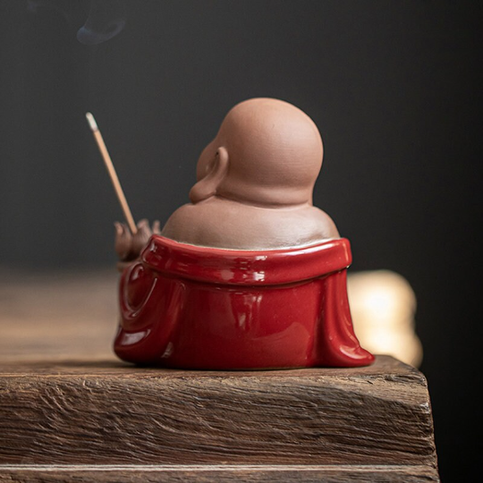 Incense Burner