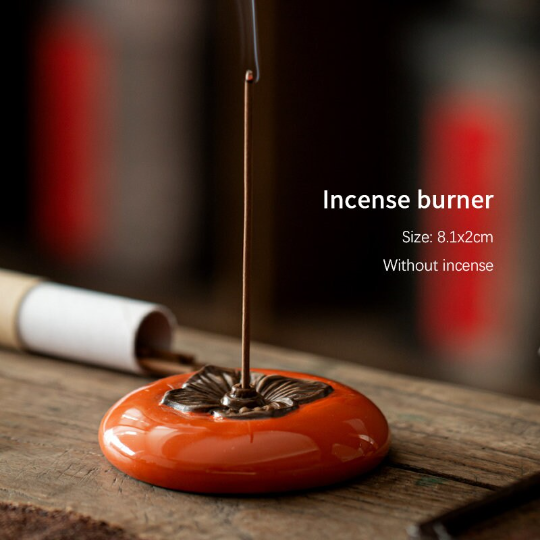 Incense Burner