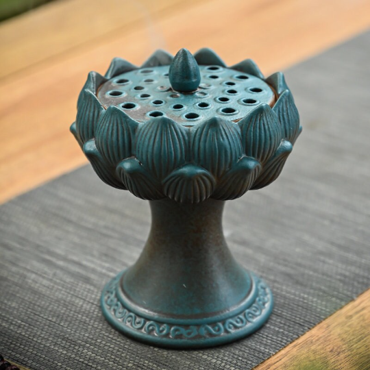 Incense Burner