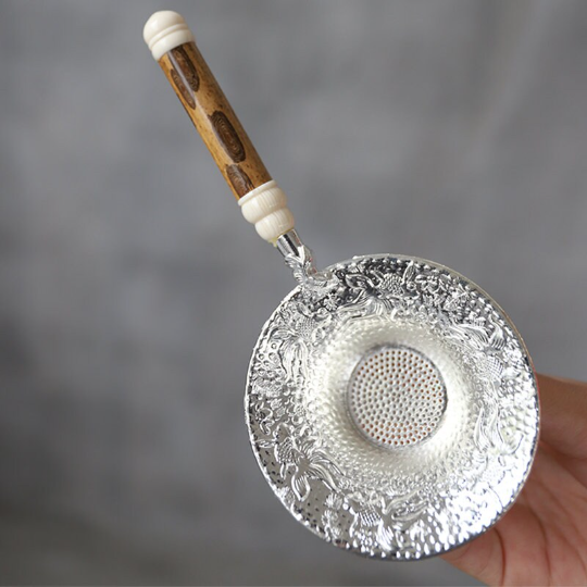 Tea Strainer