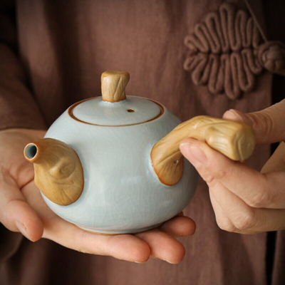 Tea Pot 230ml