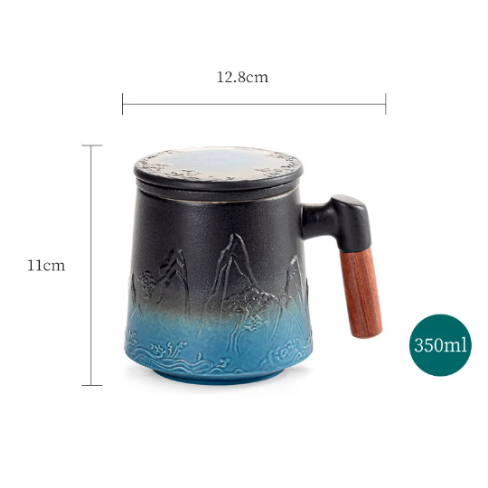 Infusion Mug 350ml