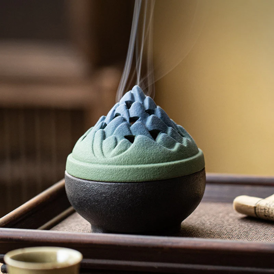 Incense Burner