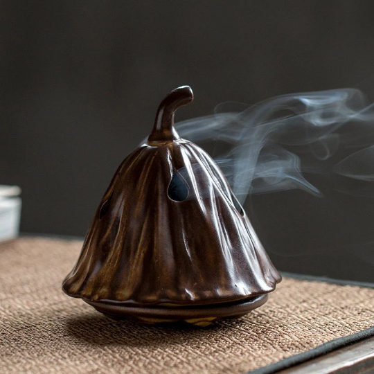 Incense Burner