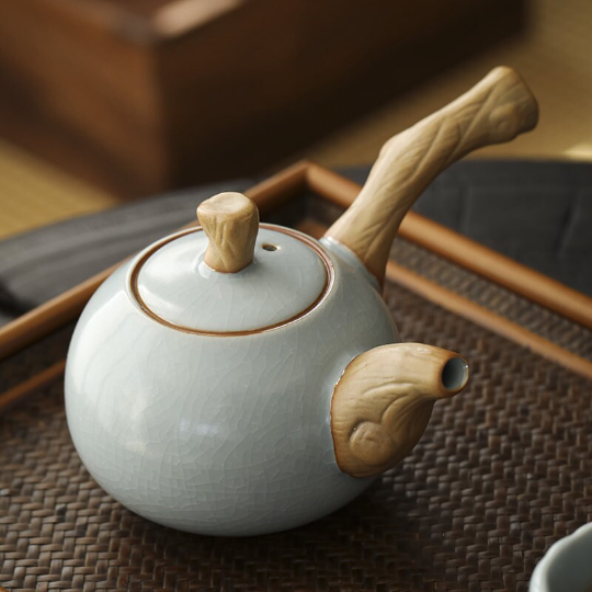 Tea Pot 230ml