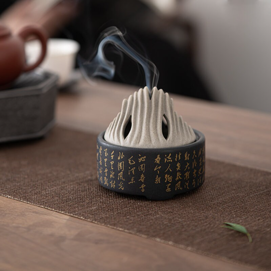 Incense Burner