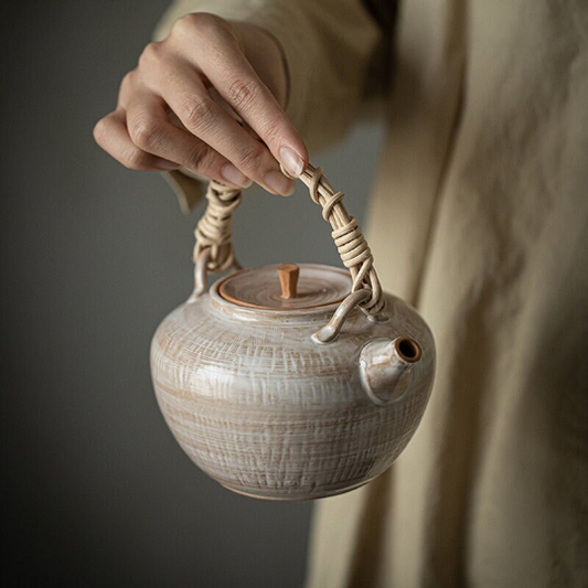 Tea Pot 680ml