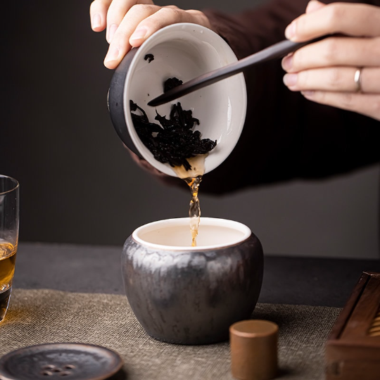 Tea Ceremony