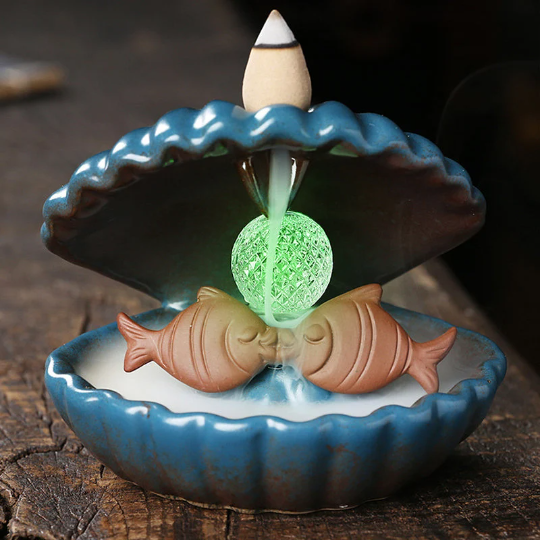 Incense Burner