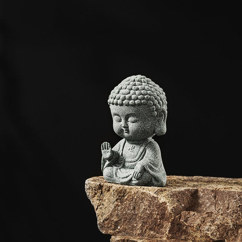 Buddha