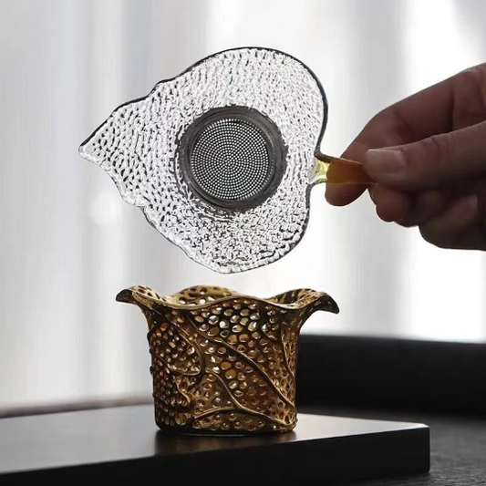 Tea Strainer