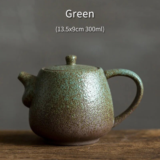 Tea Pot 300ml