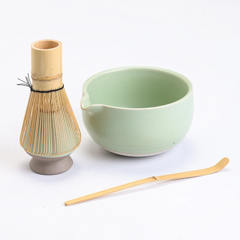 Matcha Set 400ml