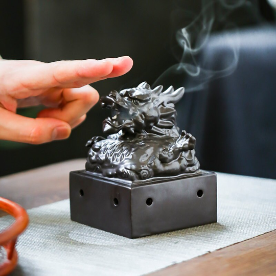 Incense Burner