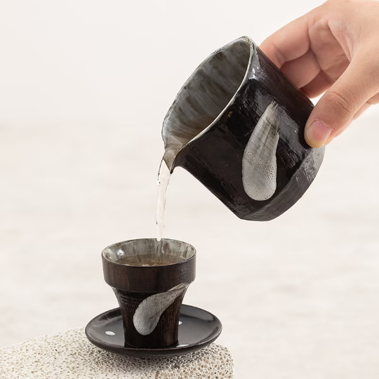 Tea Pitcher 150ml