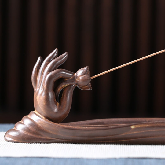 Incense Burner