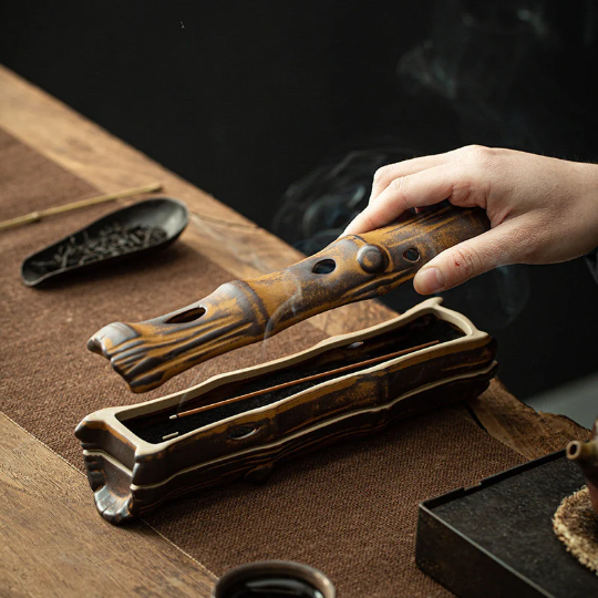 Incense Burner