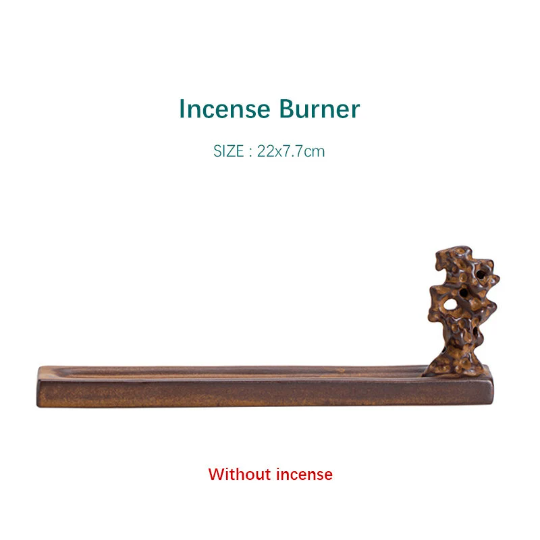 Incense Burner