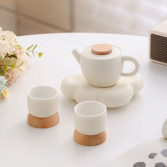 Tea Set 120ml