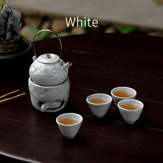 Tea Set 225ml