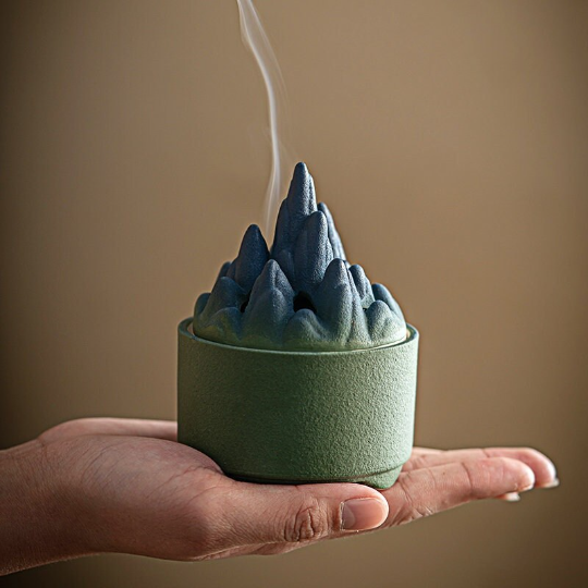 Incense Burner