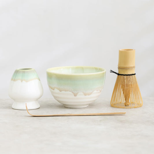 Matcha Set 300ml