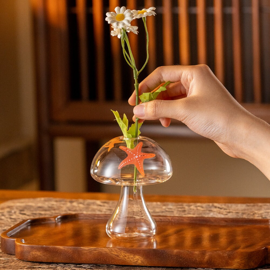 Glass Vases