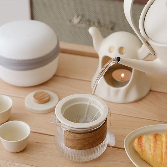 Travel Tea Set 250ml