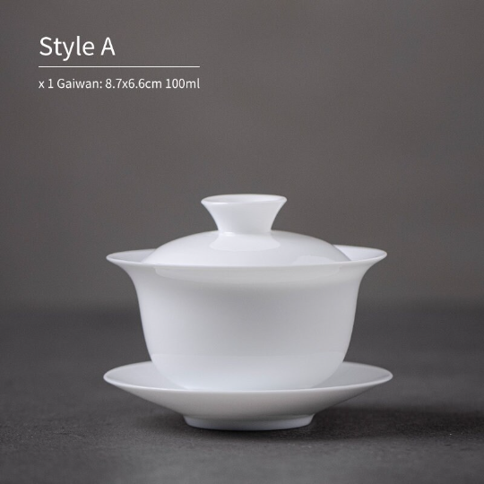 Gaiwan 100/170ml