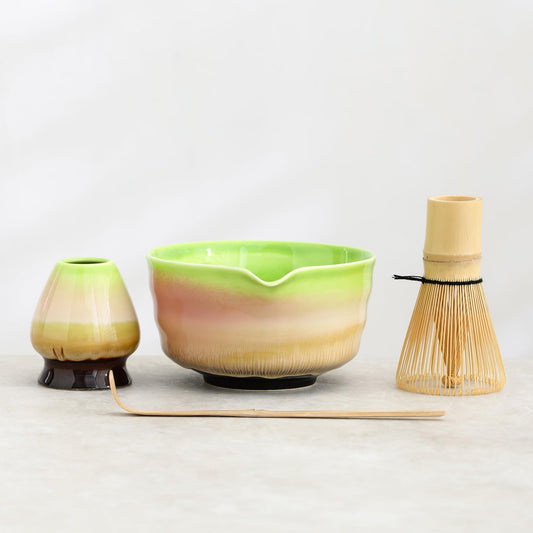 Matcha Set 500ml