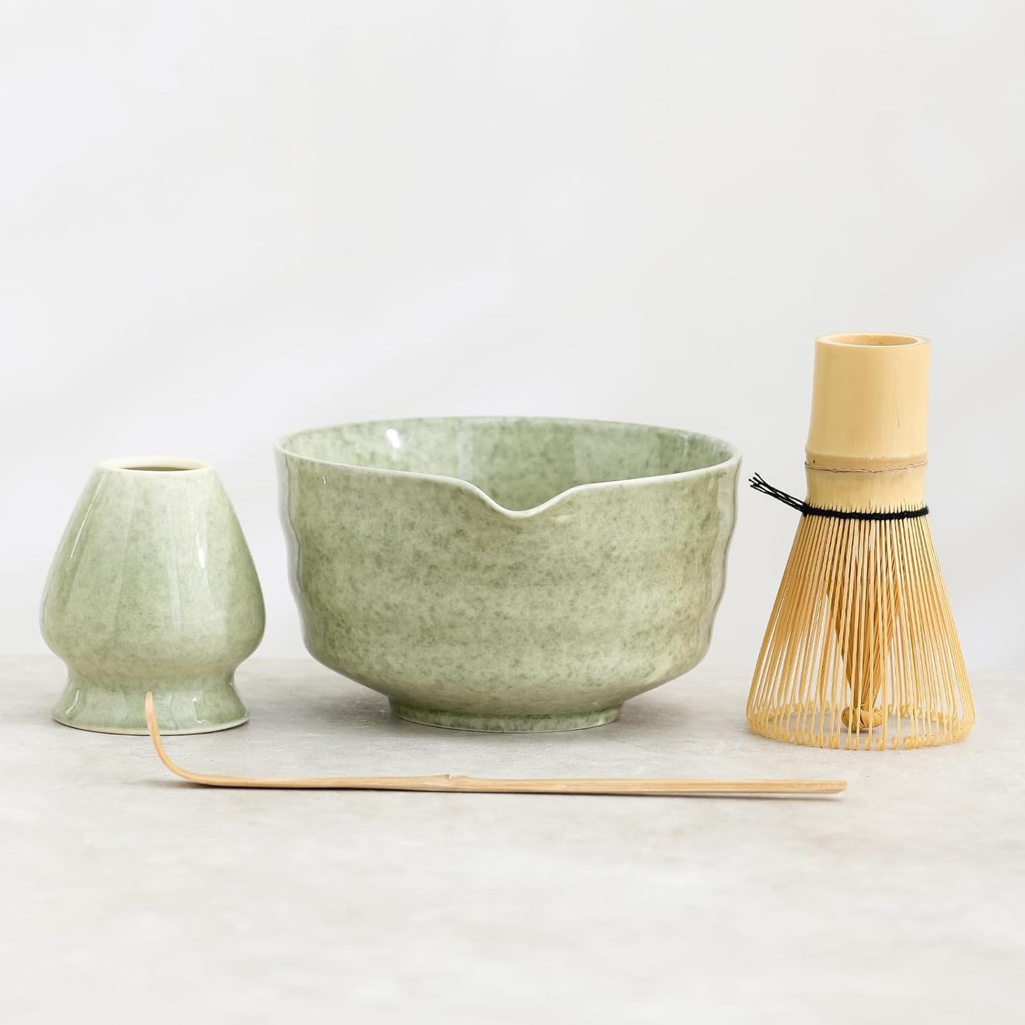 Matcha Set 500ml