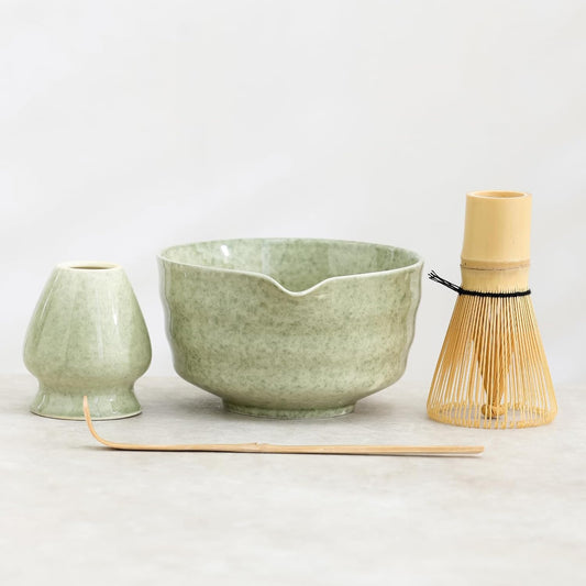 Matcha Set 500ml