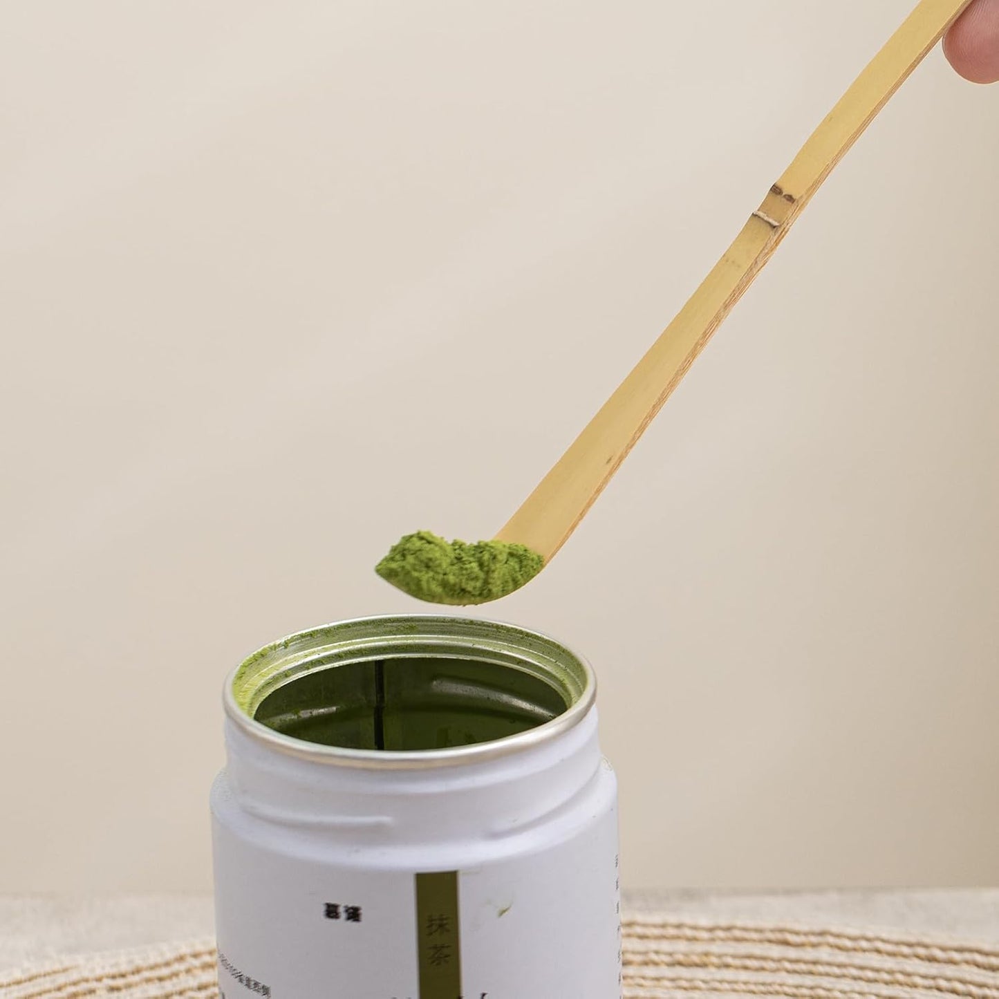 Matcha Whisk Set