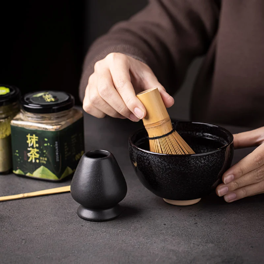 Matcha Set 350ml