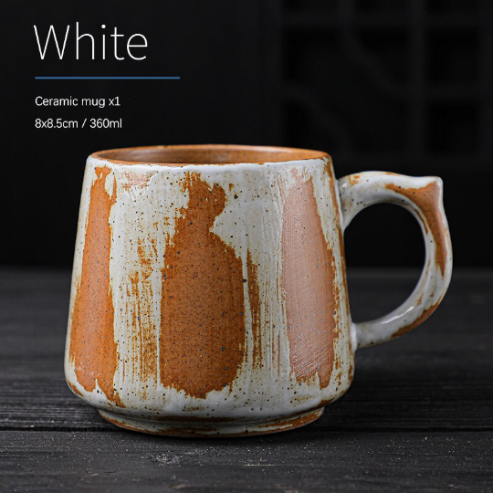 Coffee Mug 360ml