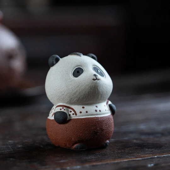 Tea Pet