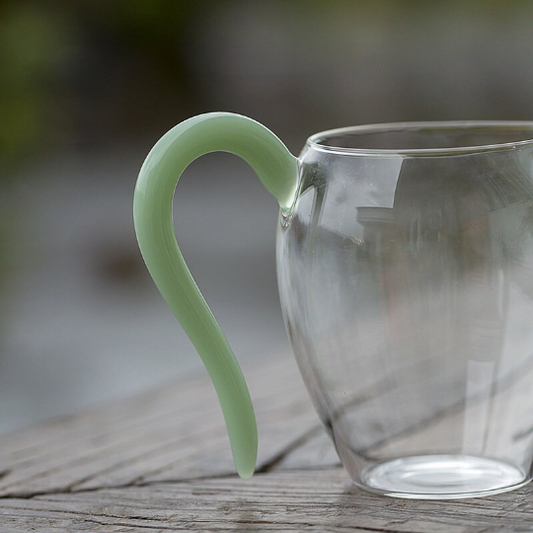 Tea Pitcher 220ml