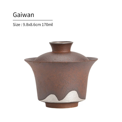 Gaiwan 170ml